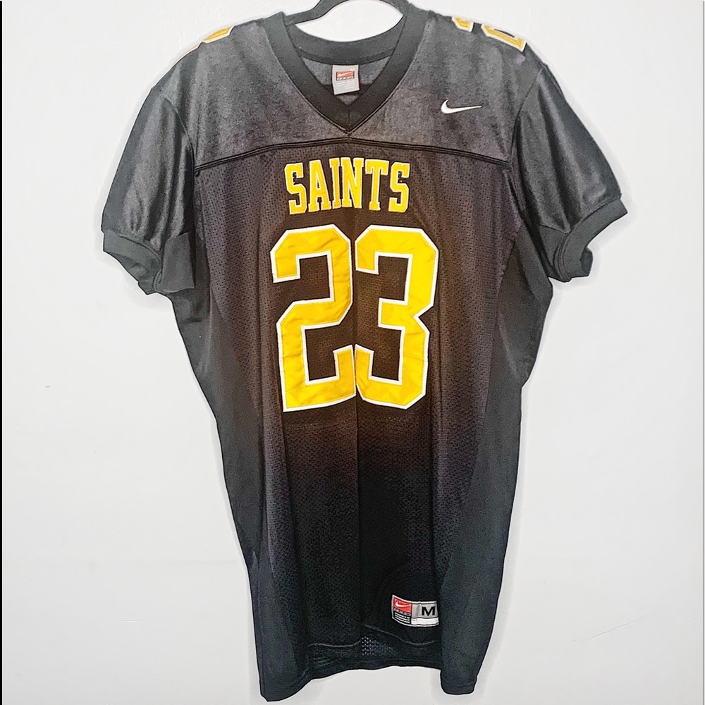 NFL Saints jersey